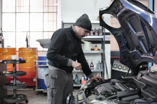 Automotive